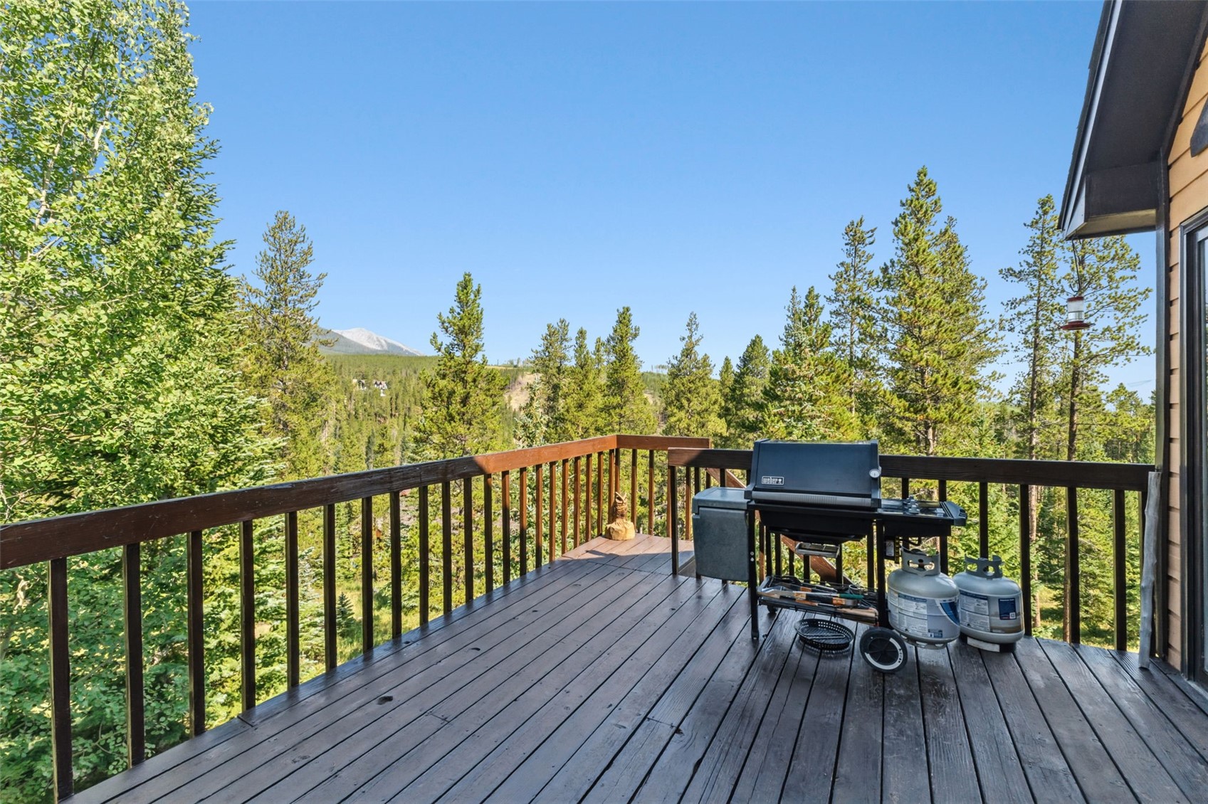 165 Shadows Drive Breckenridge CO 80424
