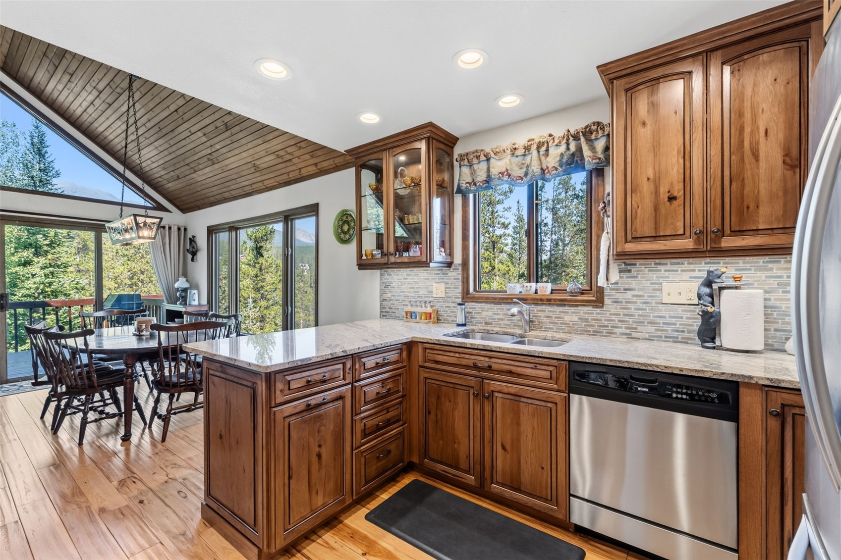 165 Shadows Drive Breckenridge CO 80424