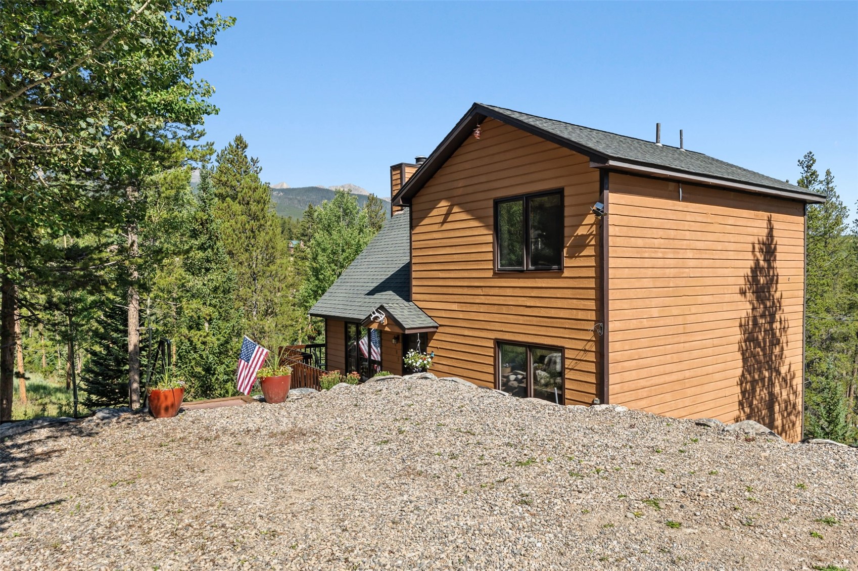 165 Shadows Drive Breckenridge CO 80424