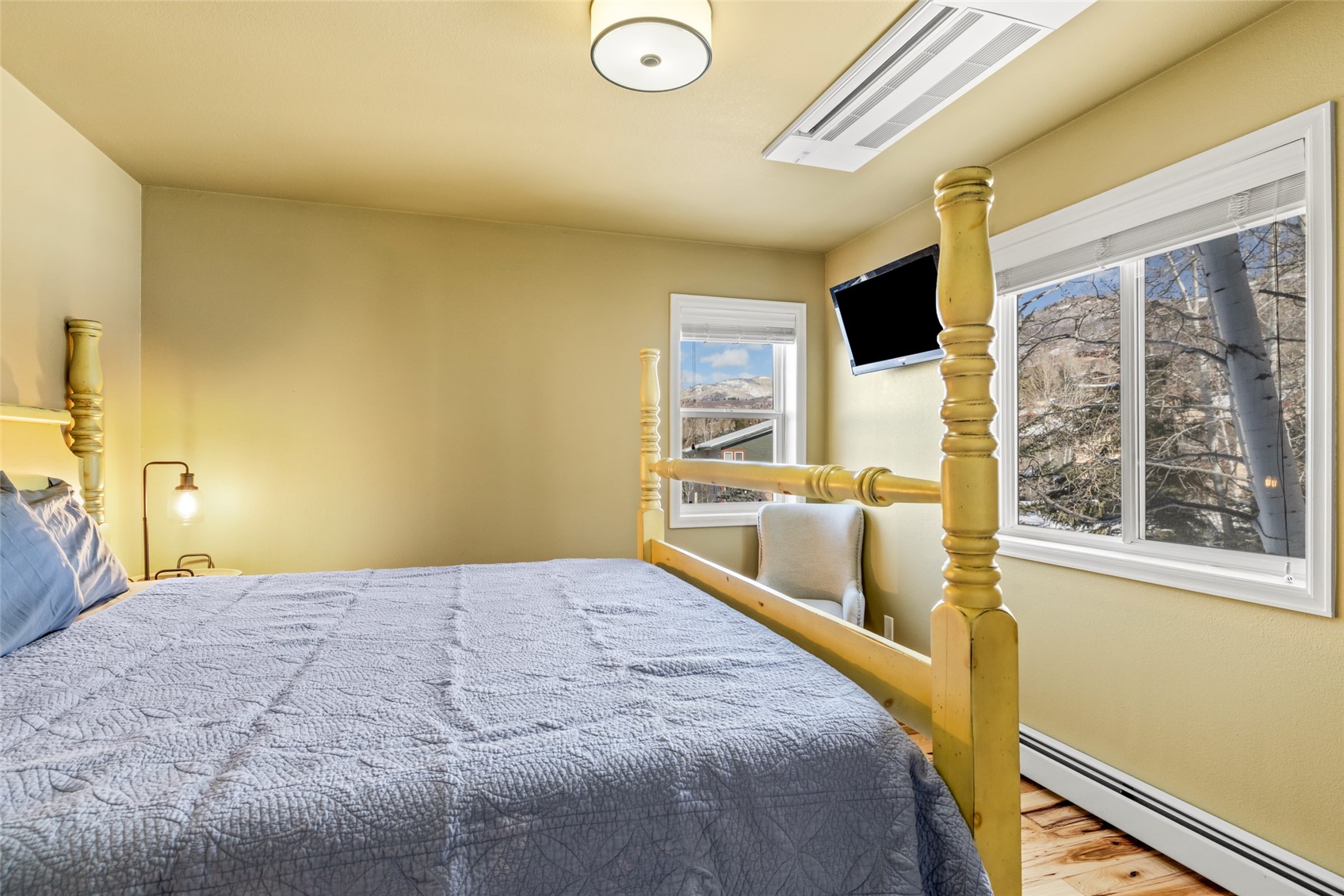 1805 Hunters Drive Steamboat Springs CO 80487