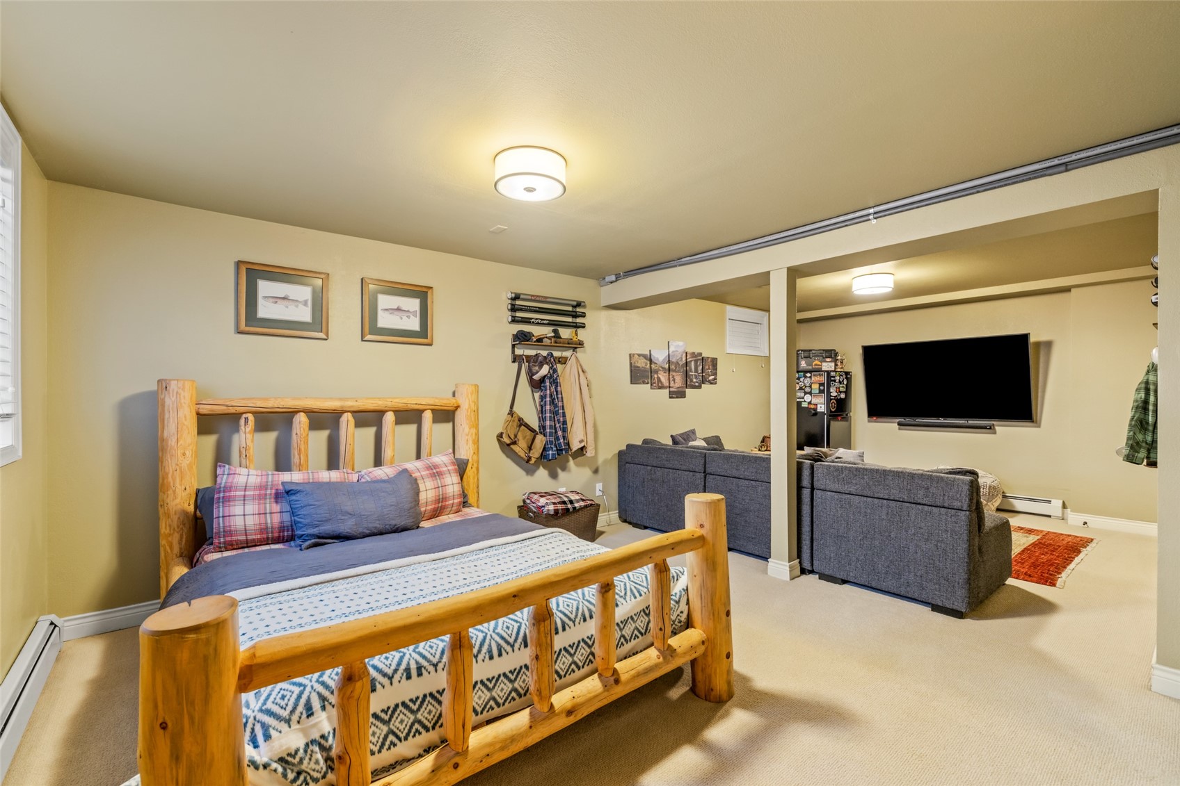 1805 Hunters Drive Steamboat Springs CO 80487