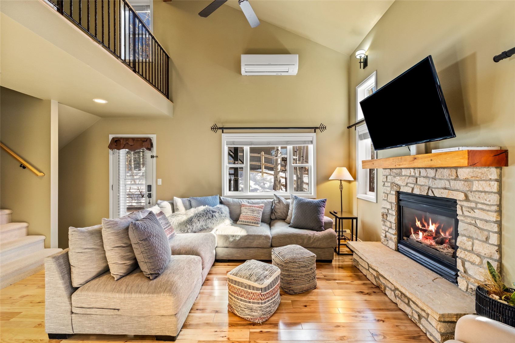 1805 Hunters Drive Steamboat Springs CO 80487