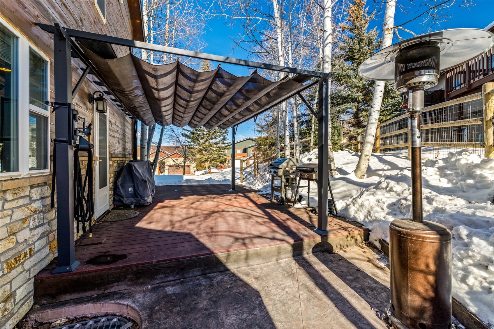 1805 Hunters Drive Steamboat Springs CO 80487
