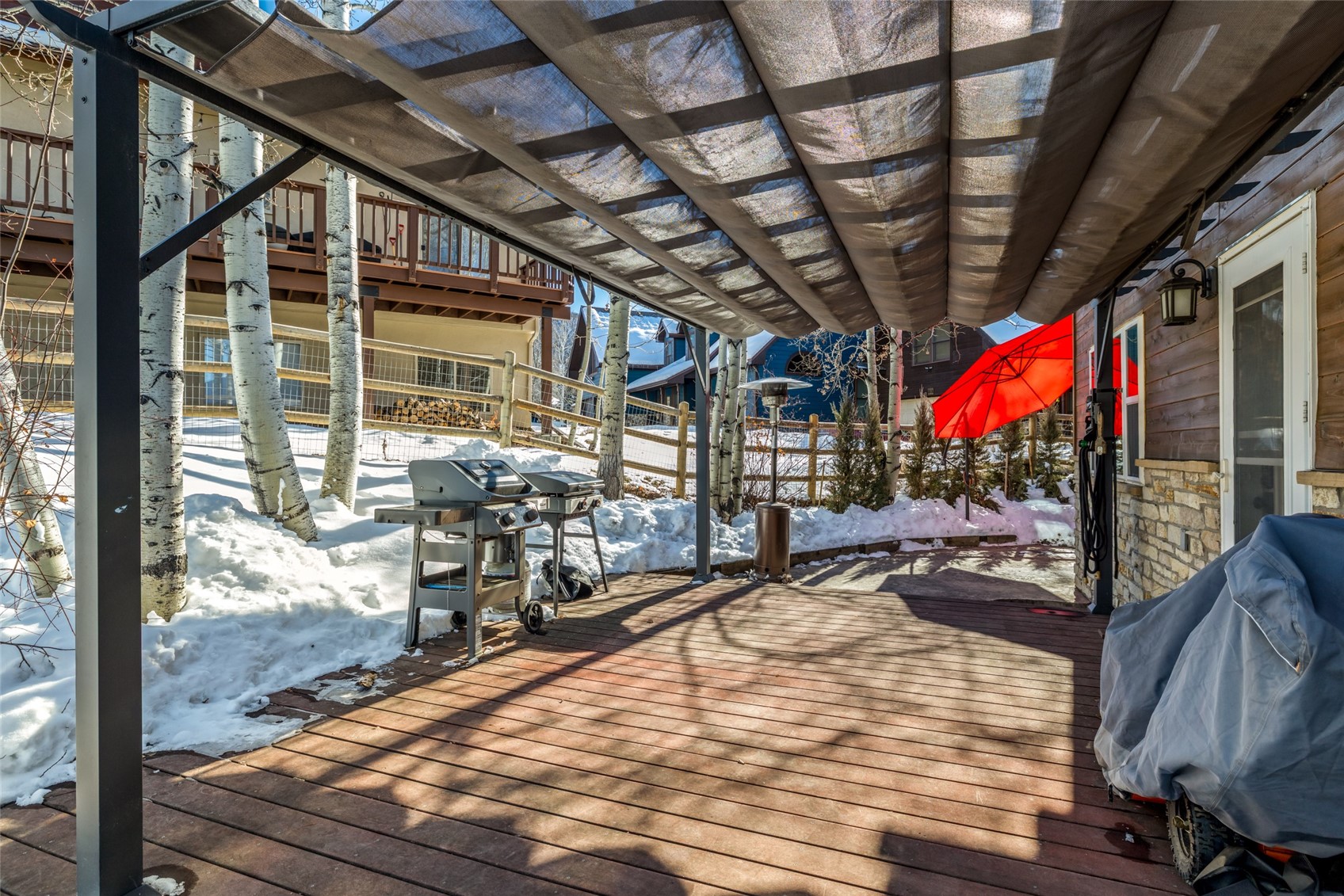 1805 Hunters Drive Steamboat Springs CO 80487