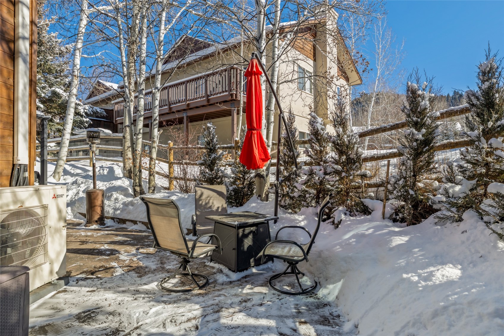 1805 Hunters Drive Steamboat Springs CO 80487