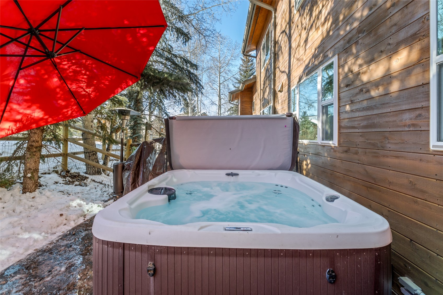 1805 Hunters Drive Steamboat Springs CO 80487