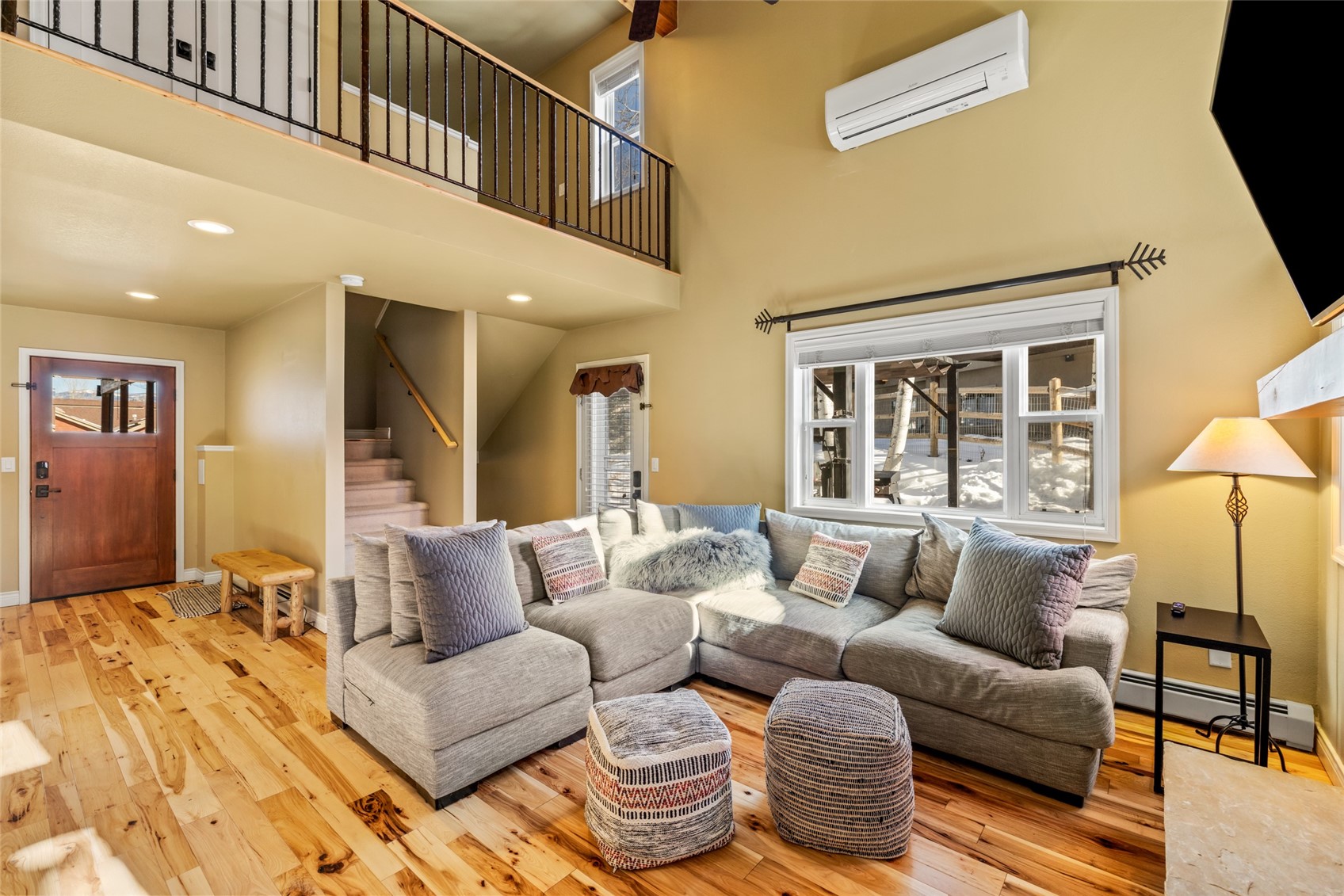 1805 Hunters Drive Steamboat Springs CO 80487