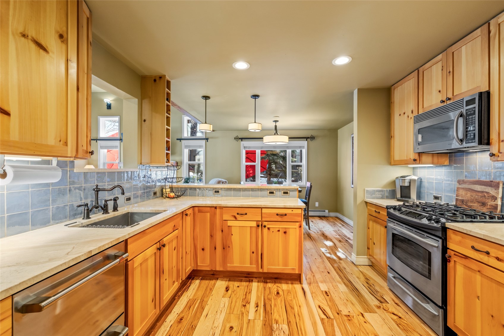 1805 Hunters Drive Steamboat Springs CO 80487