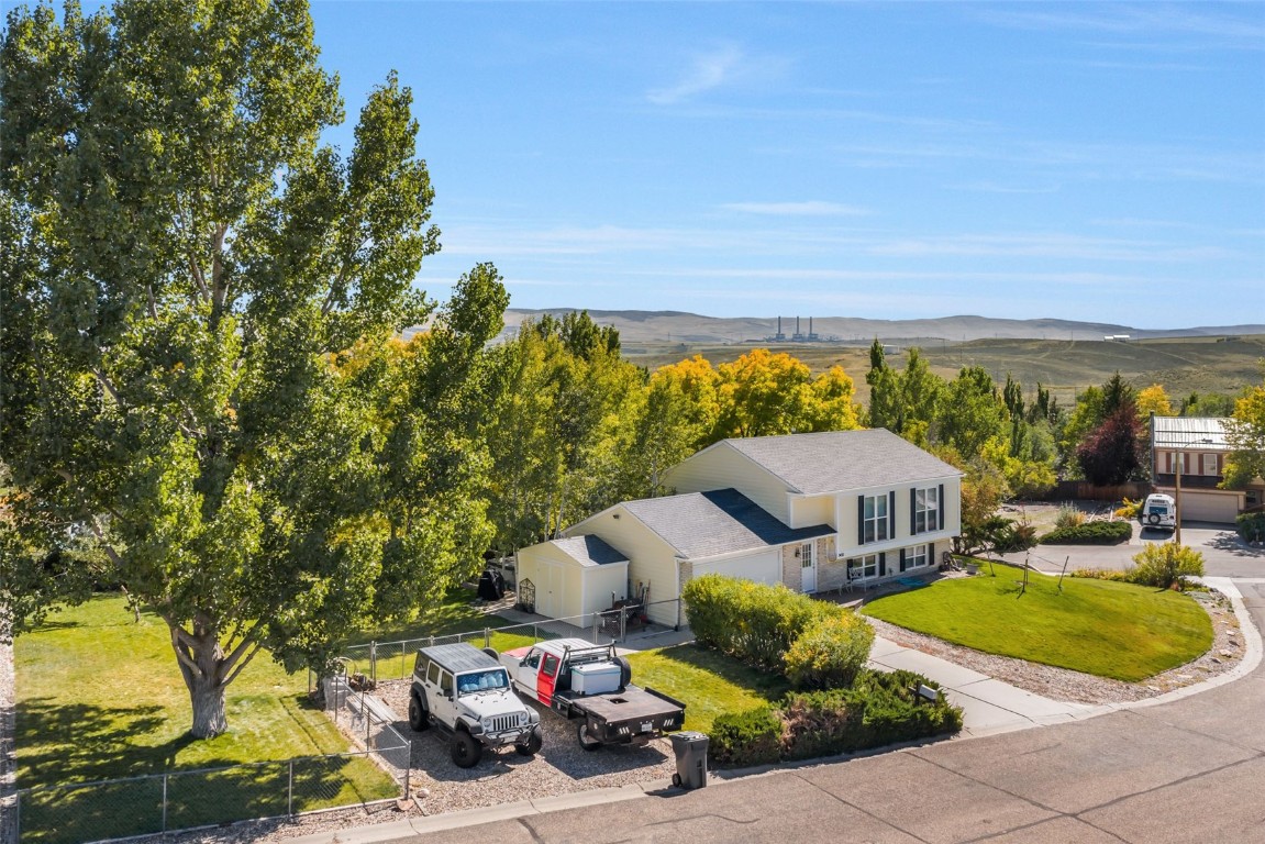 3435 Lenox Road Craig CO 81625