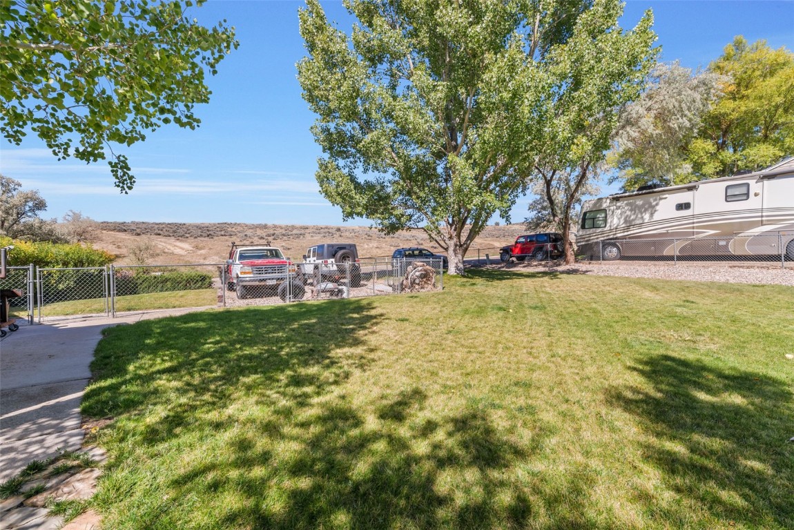 3435 Lenox Road Craig CO 81625