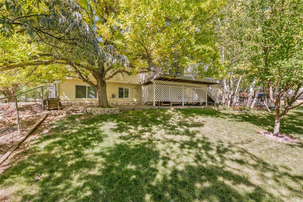 3435 Lenox Road Craig CO 81625