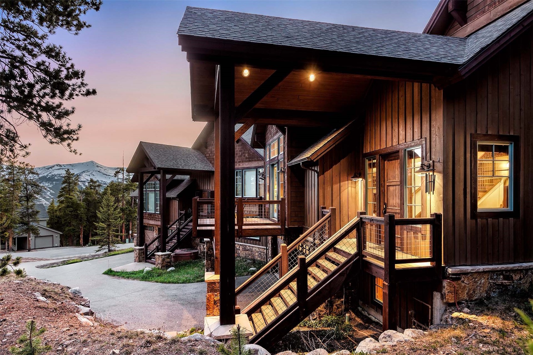 176 Emmett Lode Road Breckenridge CO 80424