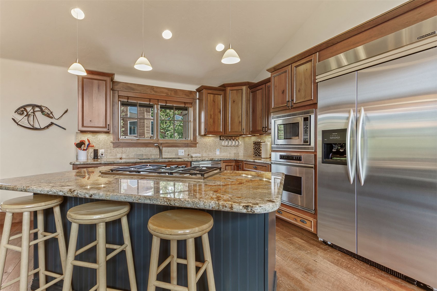 176 Emmett Lode Road Breckenridge CO 80424