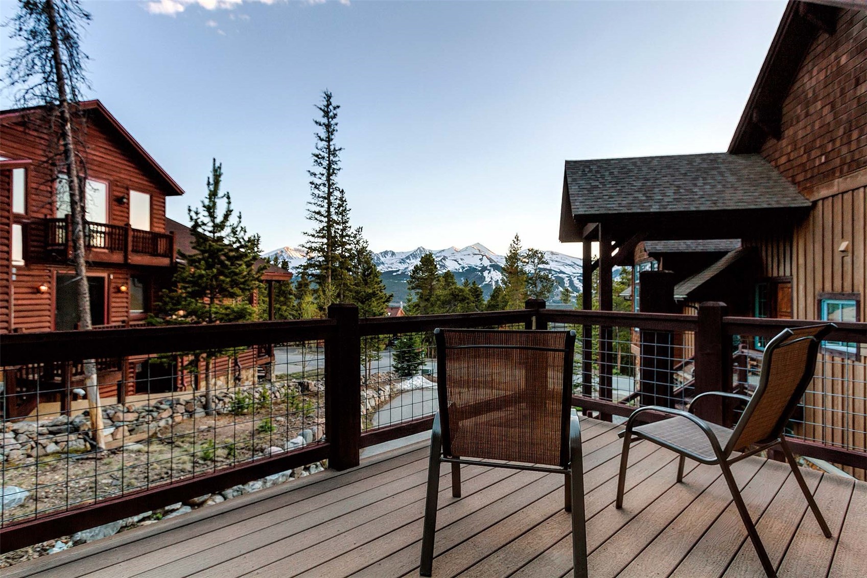 176 Emmett Lode Road Breckenridge CO 80424