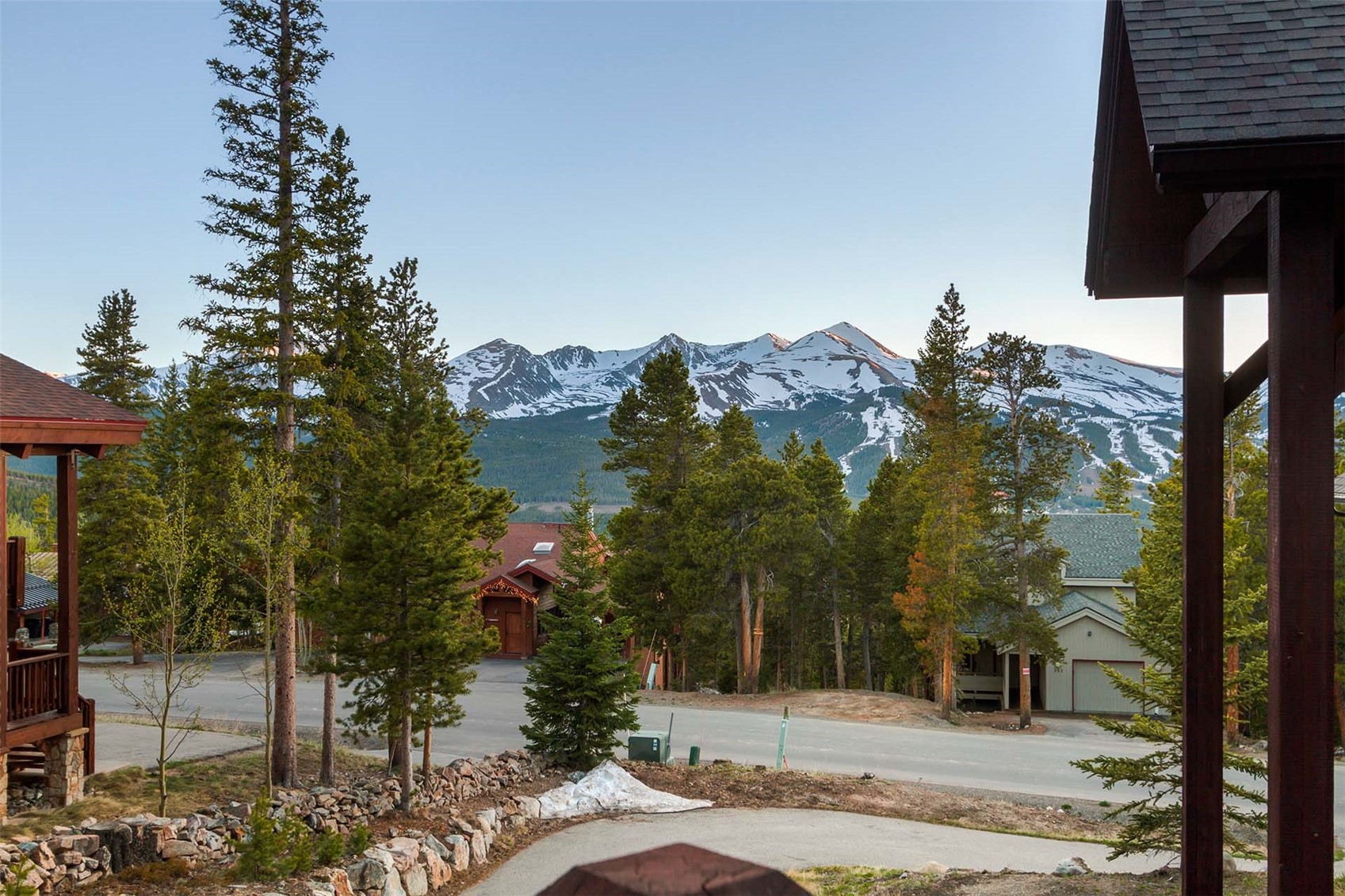 176 Emmett Lode Road Breckenridge CO 80424