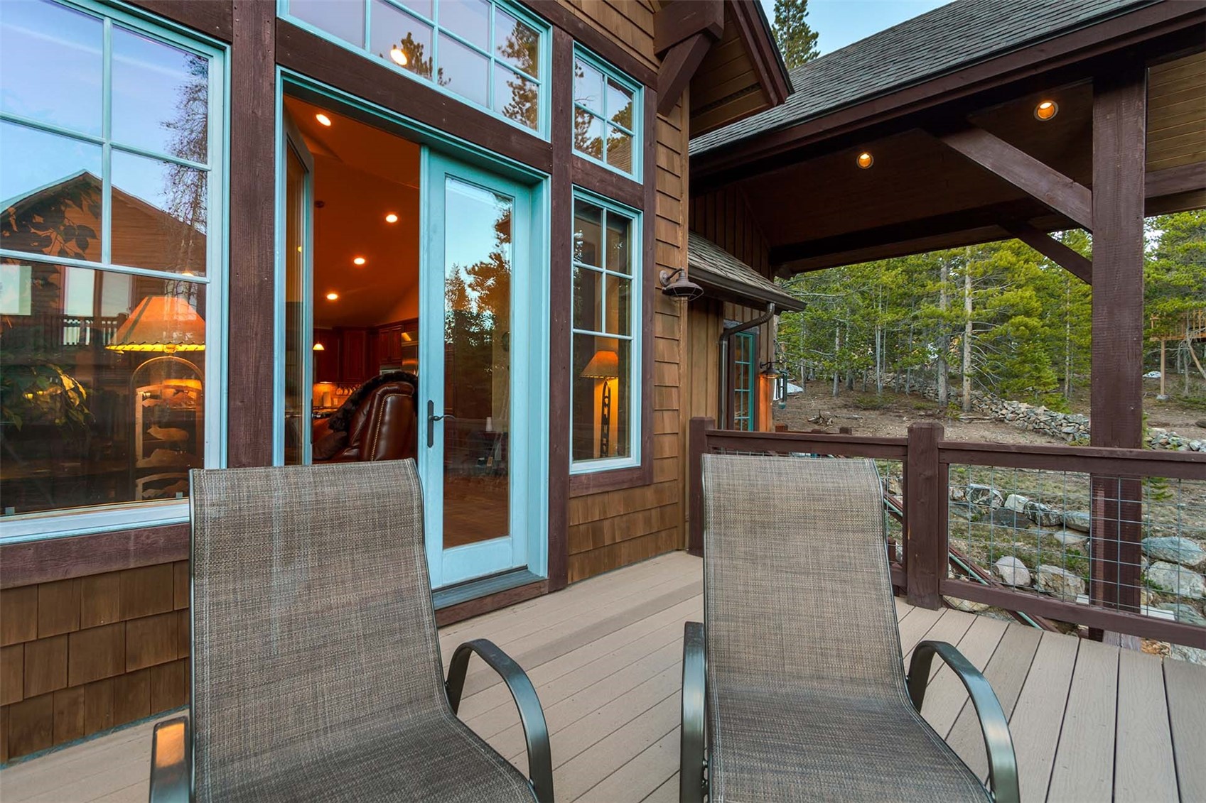 176 Emmett Lode Road Breckenridge CO 80424