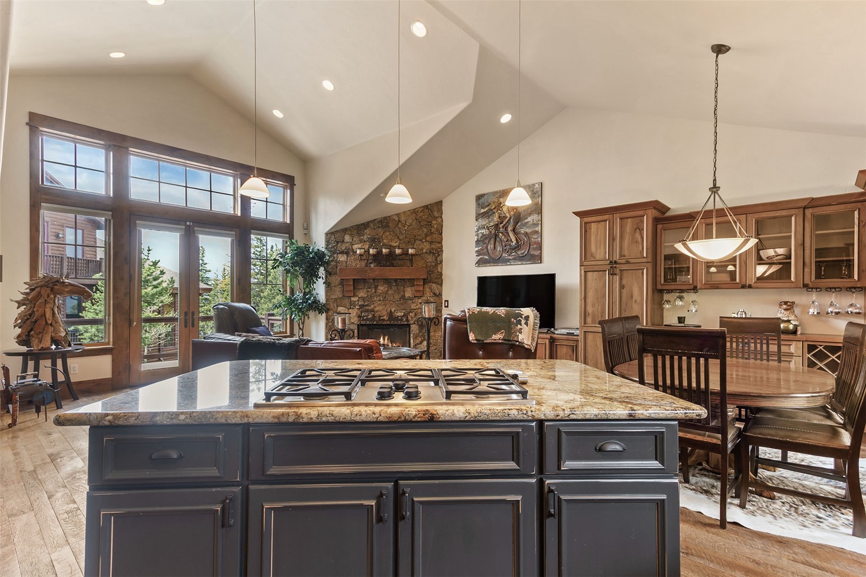 176 Emmett Lode Road Breckenridge CO 80424