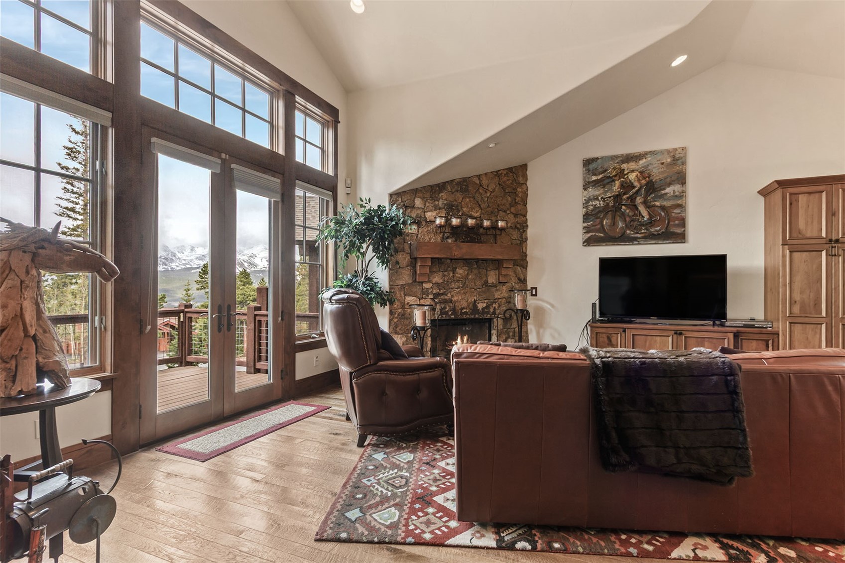 176 Emmett Lode Road Breckenridge CO 80424