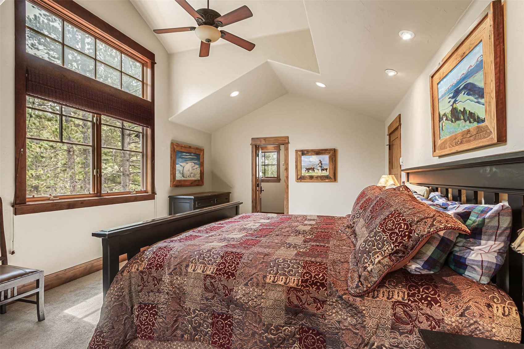 176 Emmett Lode Road Breckenridge CO 80424