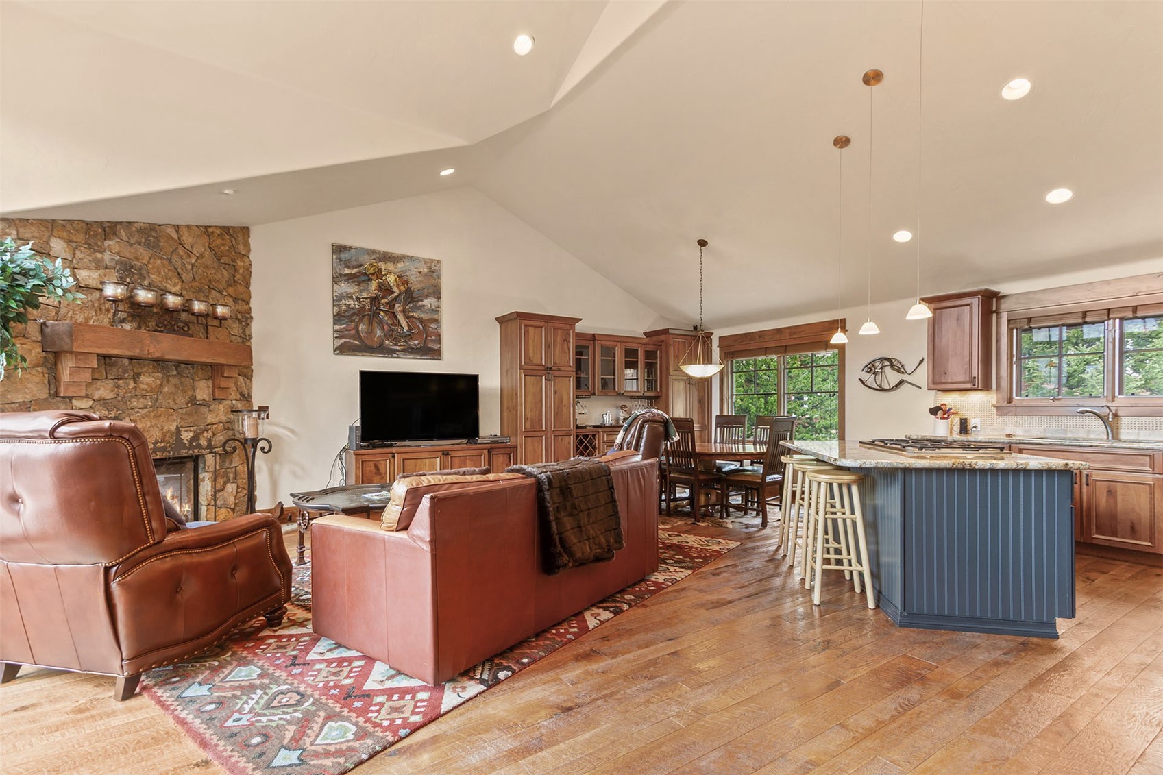 176 Emmett Lode Road Breckenridge CO 80424