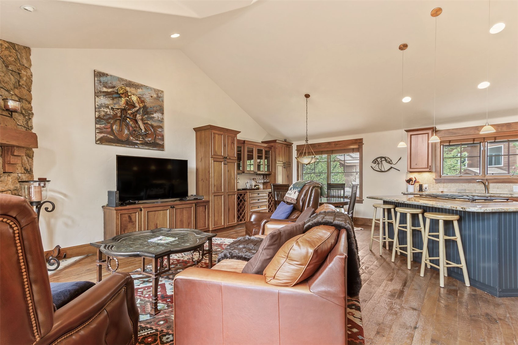 176 Emmett Lode Road Breckenridge CO 80424