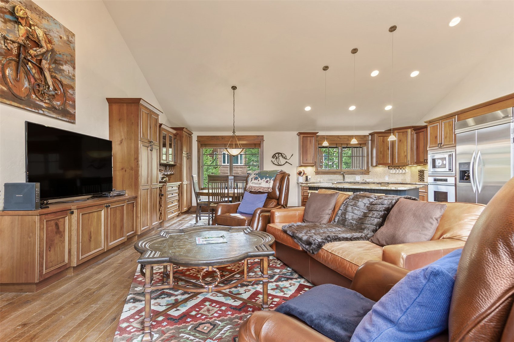 176 Emmett Lode Road Breckenridge CO 80424