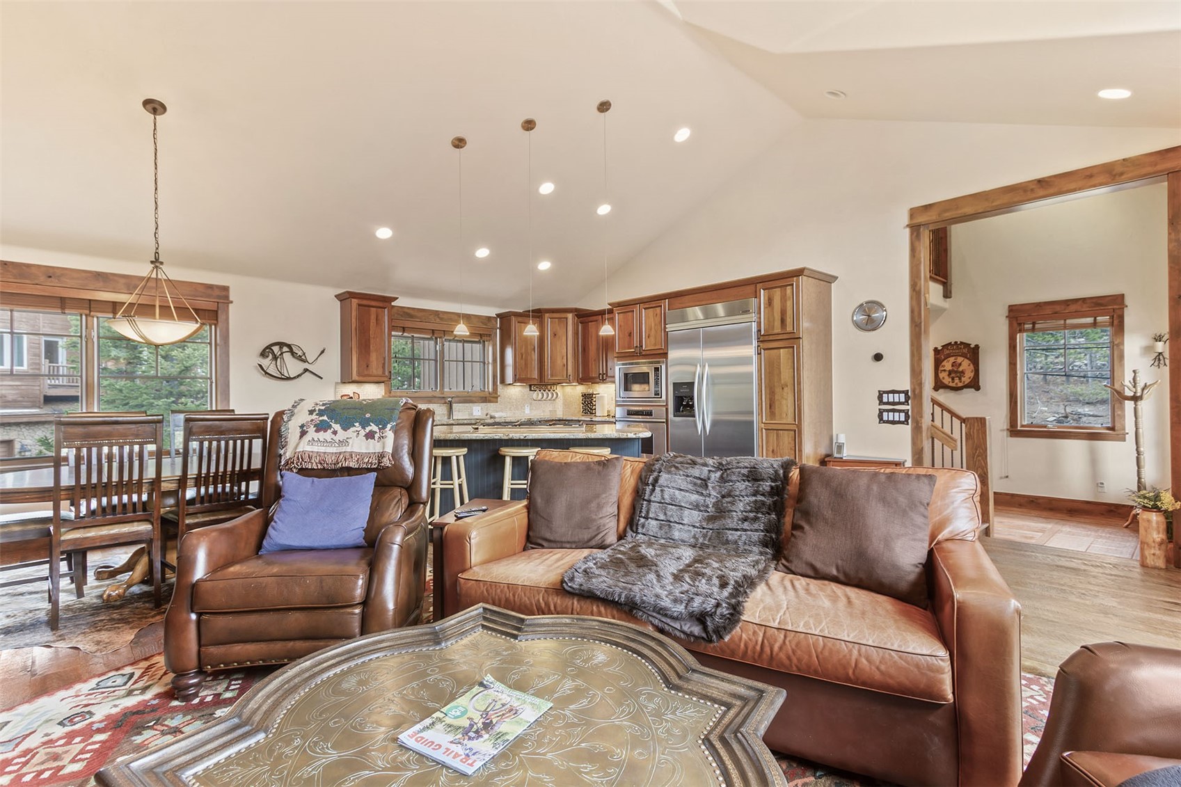 176 Emmett Lode Road Breckenridge CO 80424