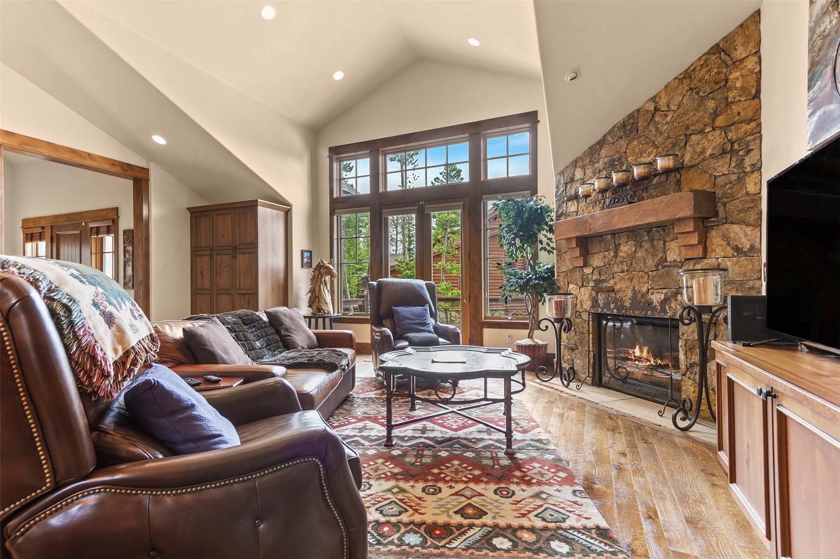 176 Emmett Lode Road Breckenridge CO 80424
