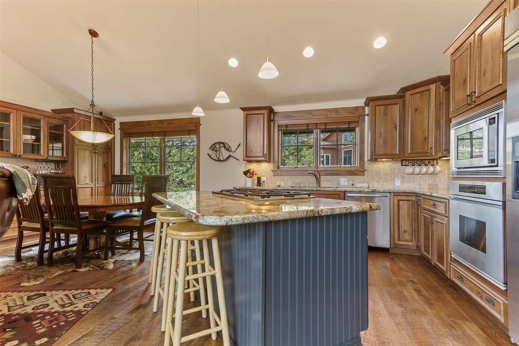 176 Emmett Lode Road Breckenridge CO 80424