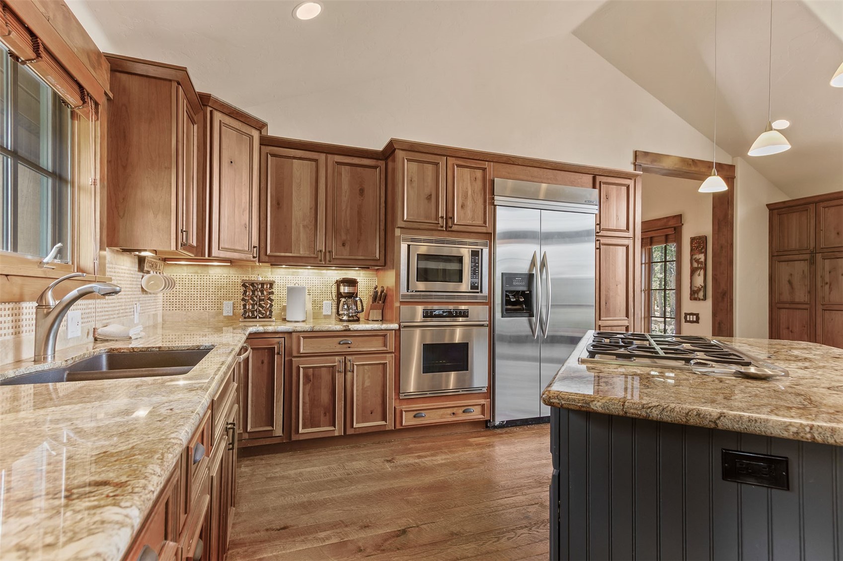 176 Emmett Lode Road Breckenridge CO 80424