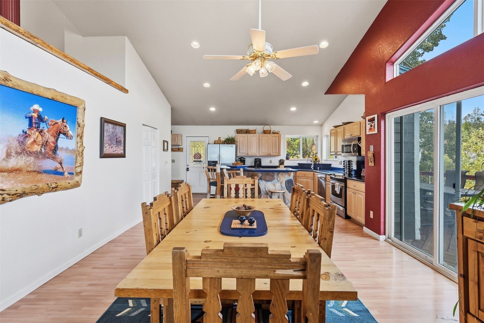 2460 County Road 164 Kremmling CO 80459