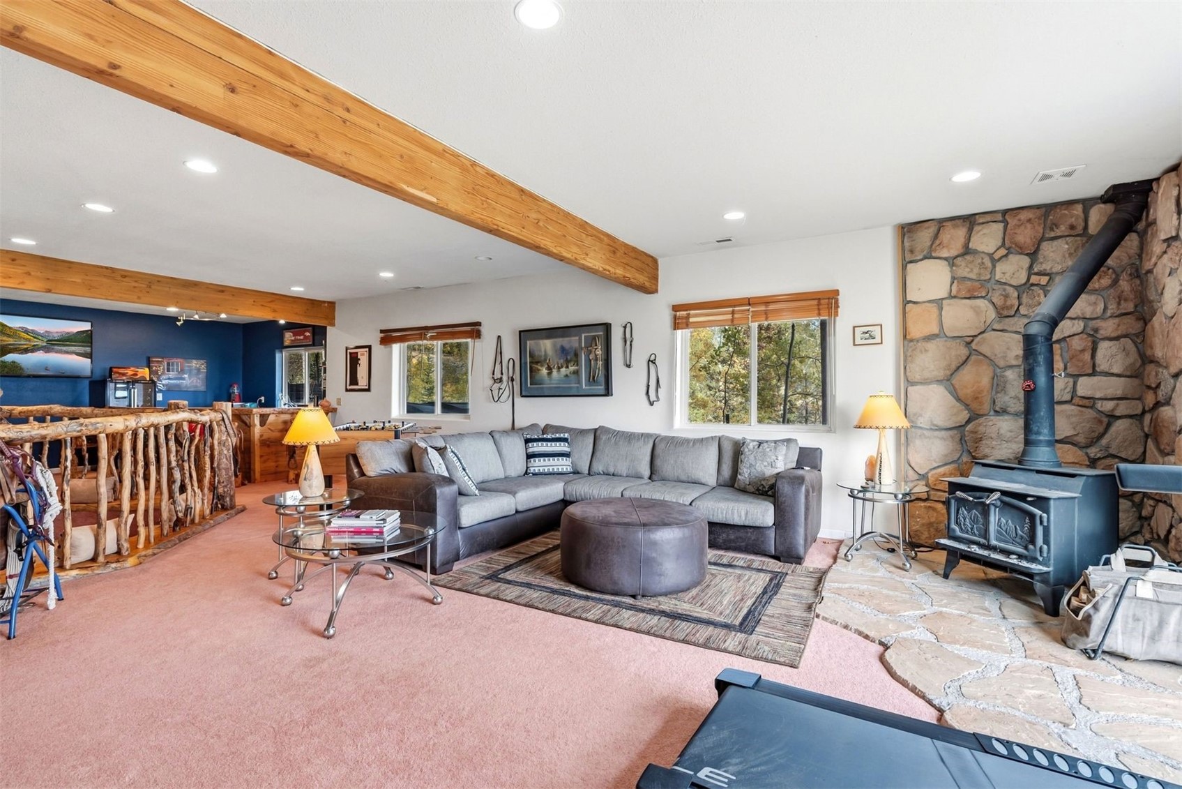 2460 County Road 164 Kremmling CO 80459