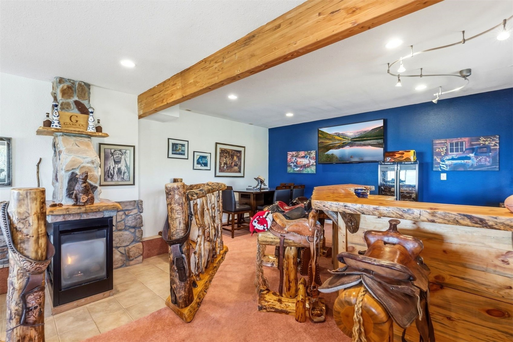 2460 County Road 164 Kremmling CO 80459