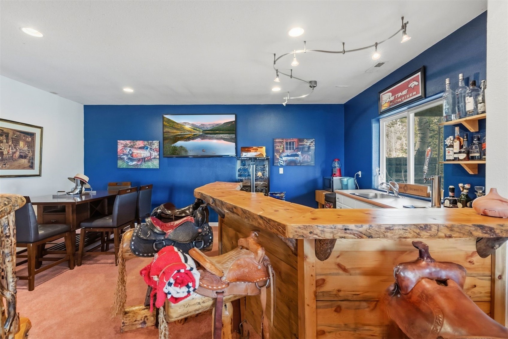 2460 County Road 164 Kremmling CO 80459