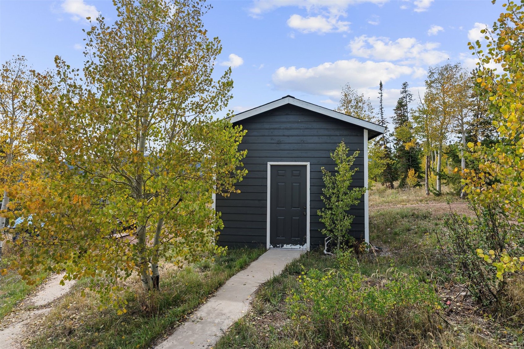 2460 County Road 164 Kremmling CO 80459