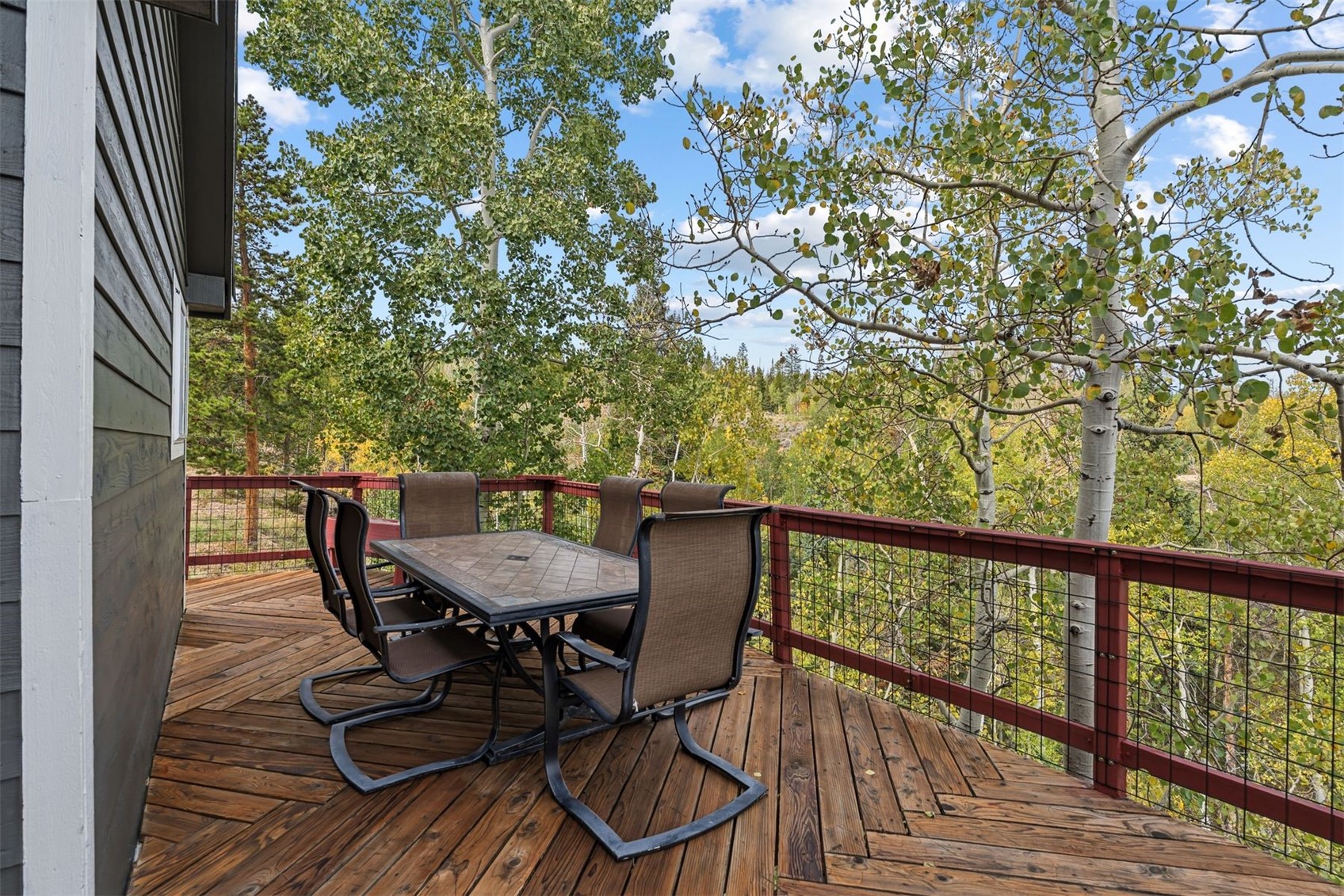 2460 County Road 164 Kremmling CO 80459