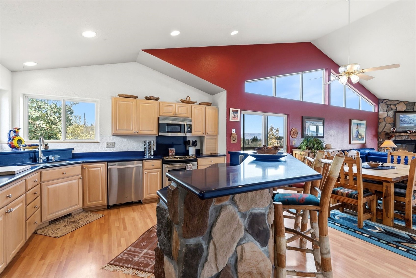2460 County Road 164 Kremmling CO 80459