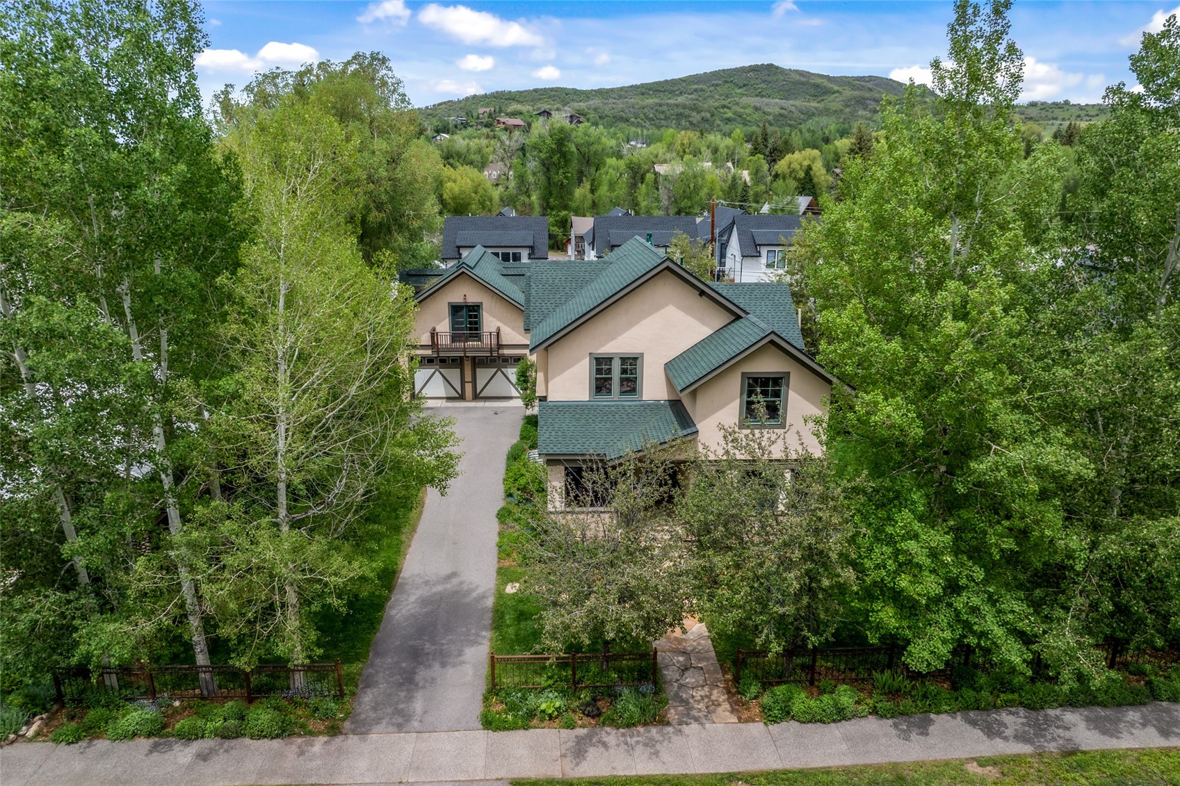513 7th Street Steamboat Springs CO 80487