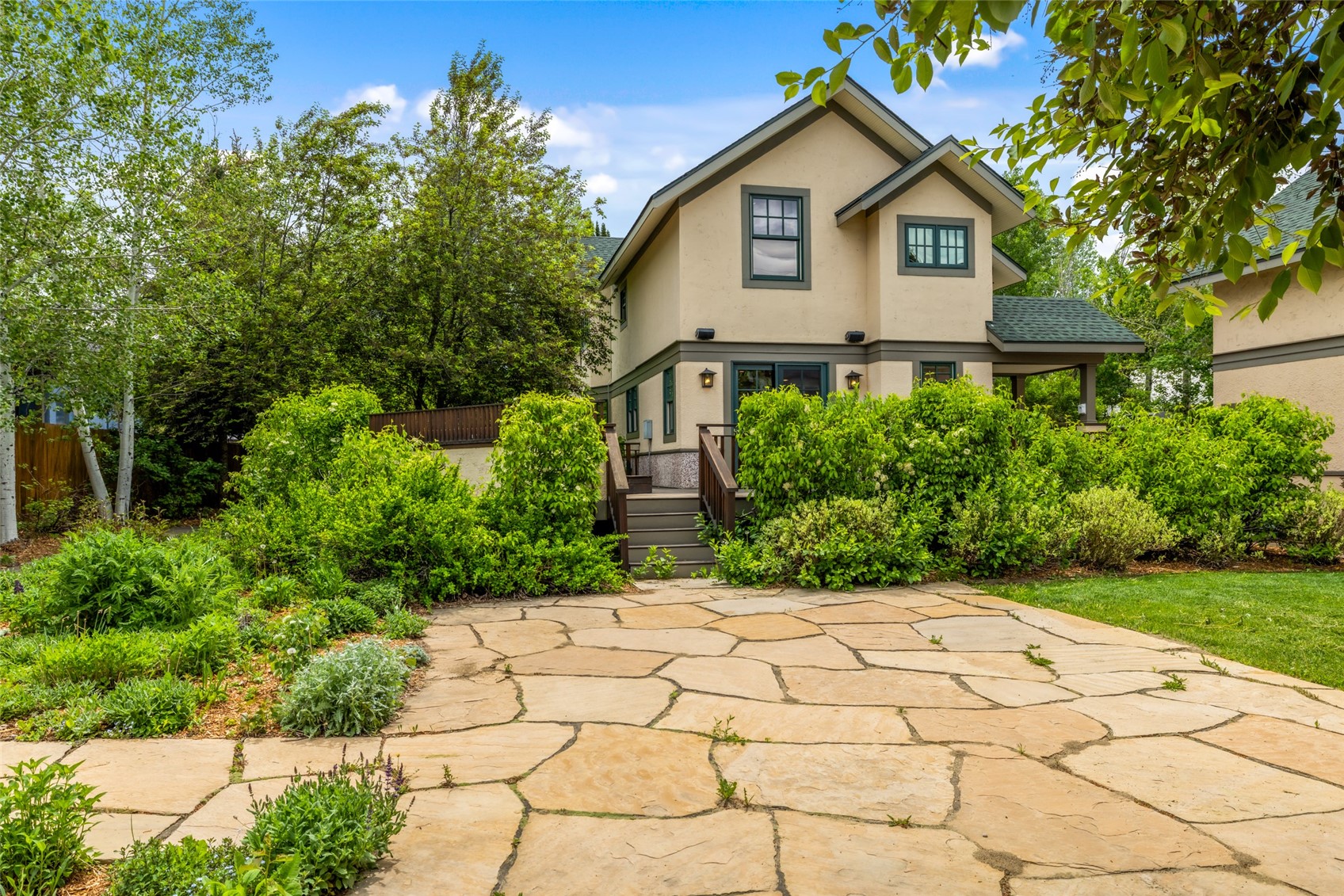 513 7th Street Steamboat Springs CO 80487
