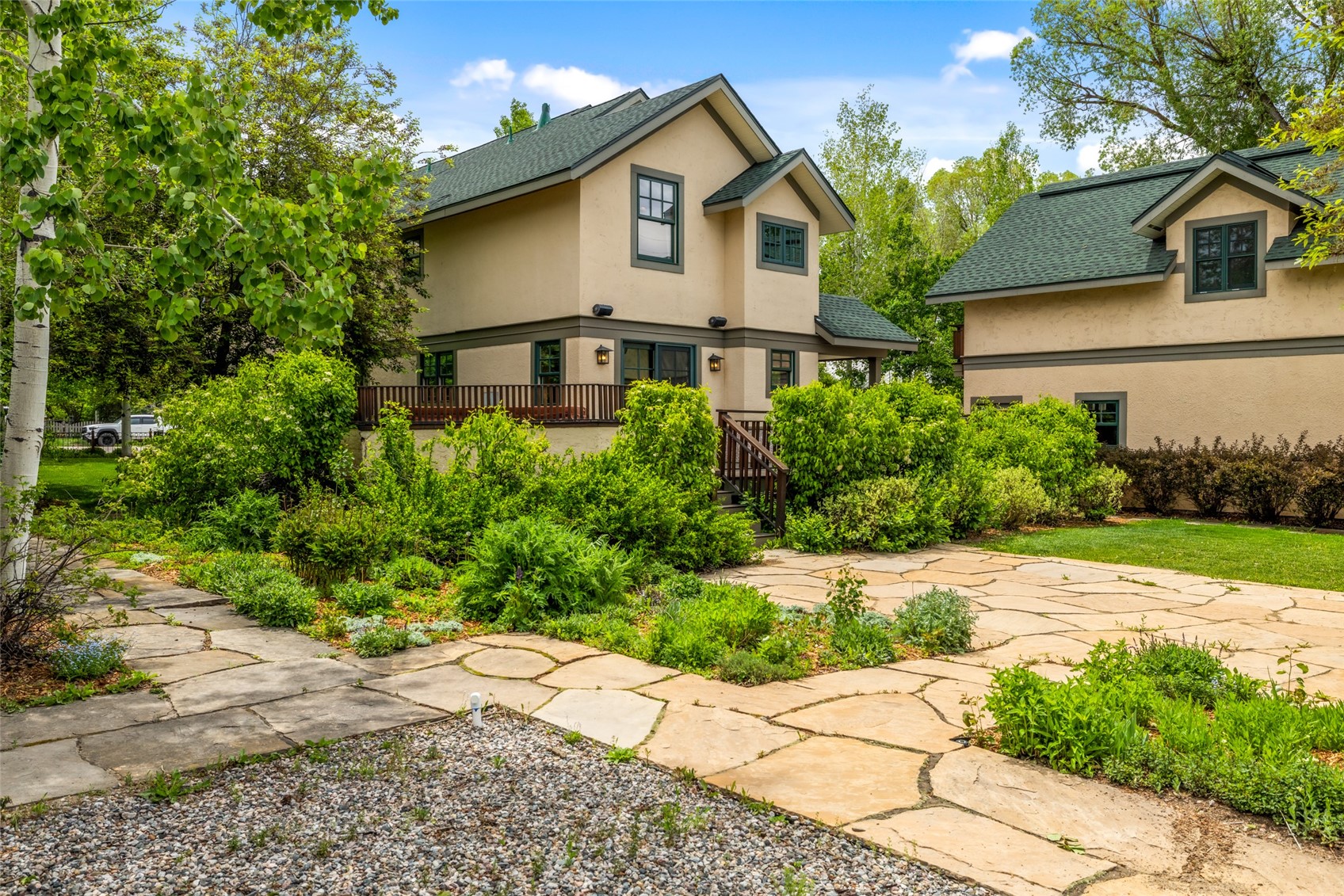 513 7th Street Steamboat Springs CO 80487