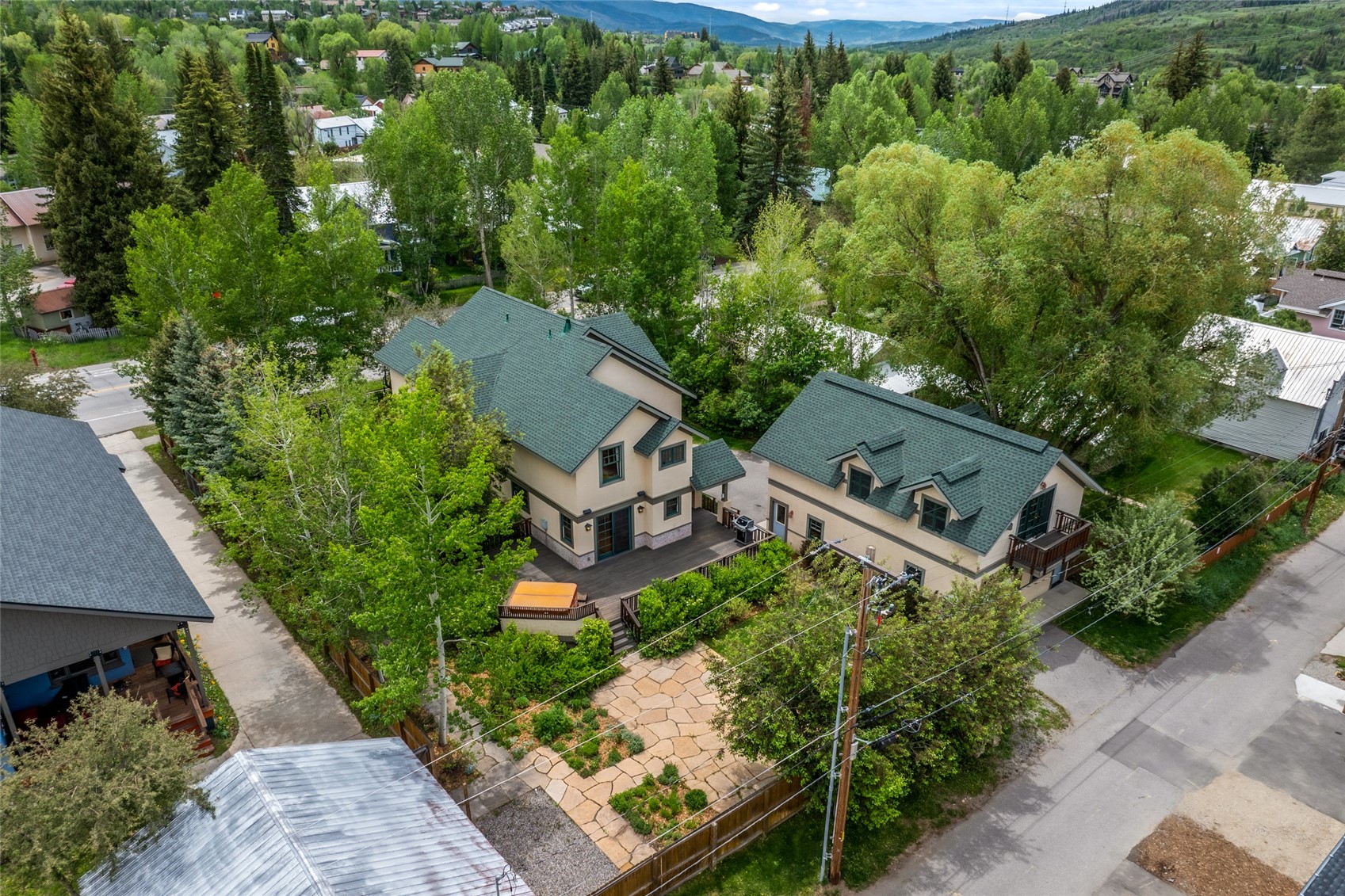 513 7th Street Steamboat Springs CO 80487