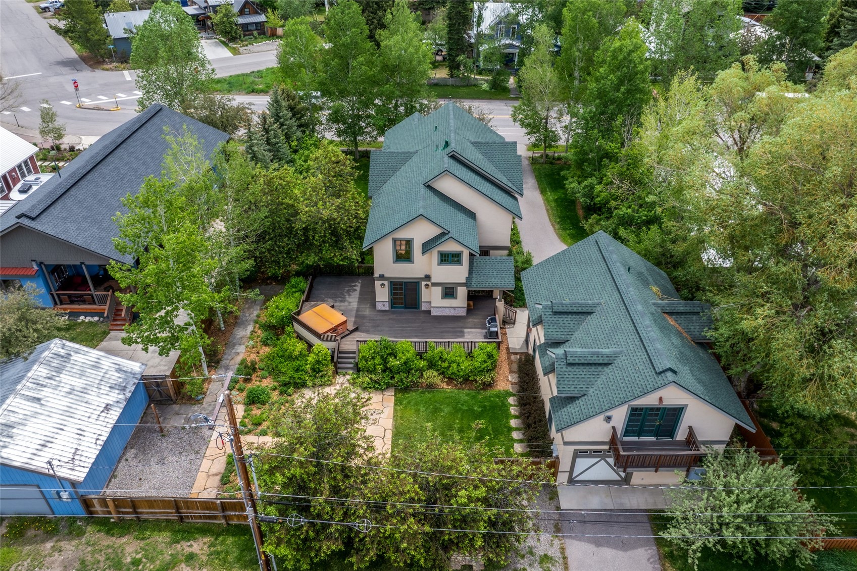 513 7th Street Steamboat Springs CO 80487