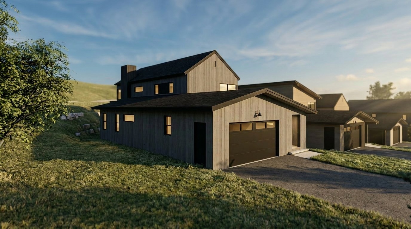 3151 Emerson Trail Steamboat Springs CO 80487