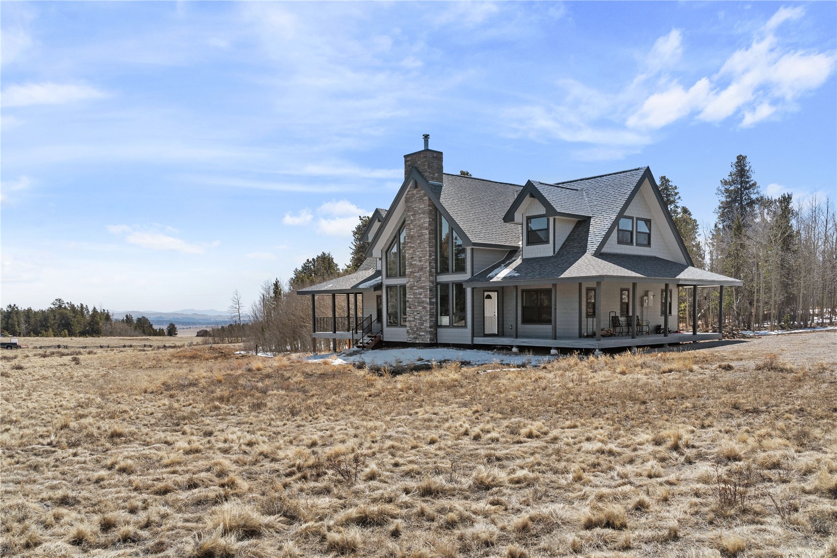 247 Foxtail Court Fairplay CO 80440