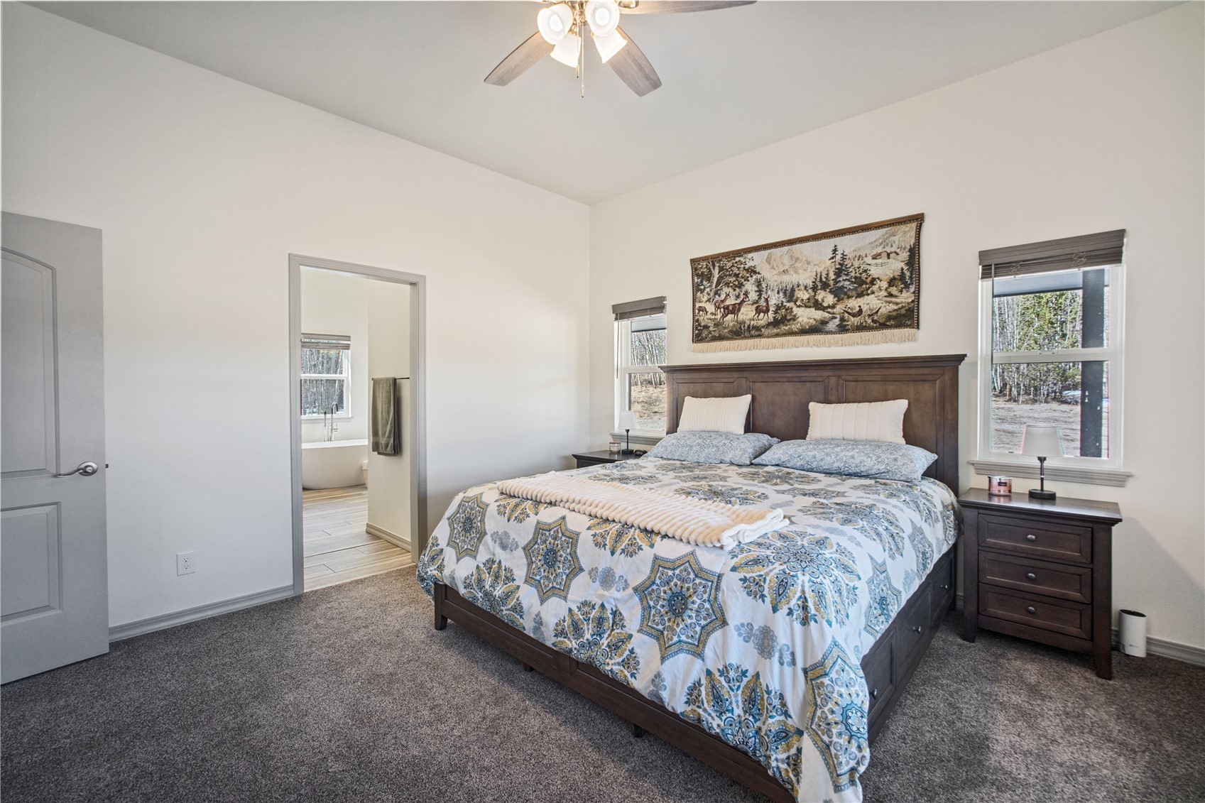 247 Foxtail Court Fairplay CO 80440