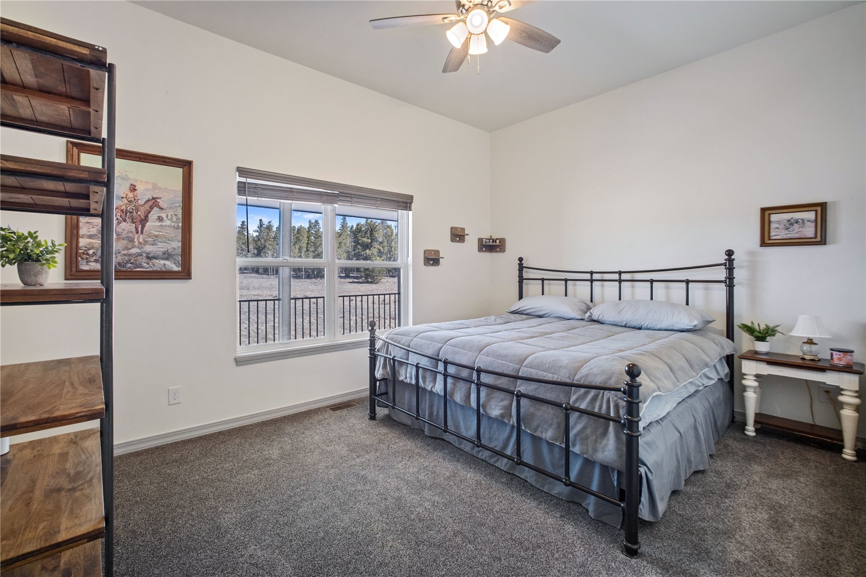 247 Foxtail Court Fairplay CO 80440