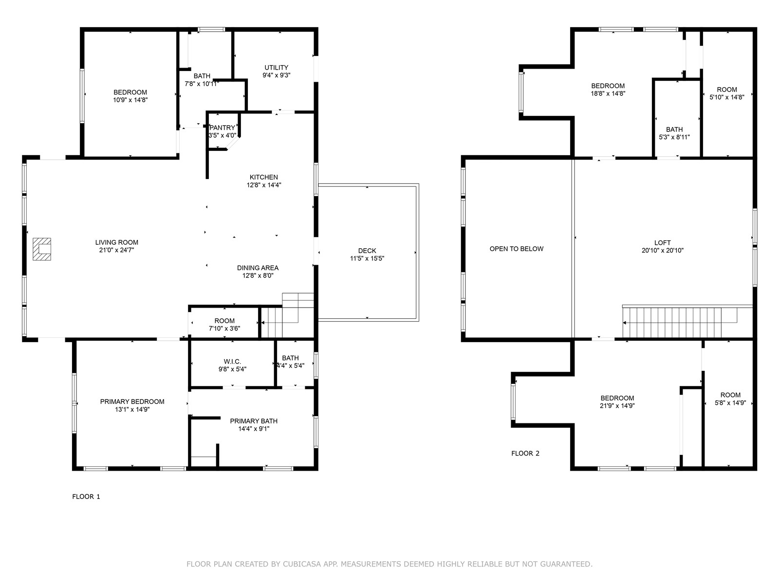 247 Foxtail Court Fairplay CO 80440
