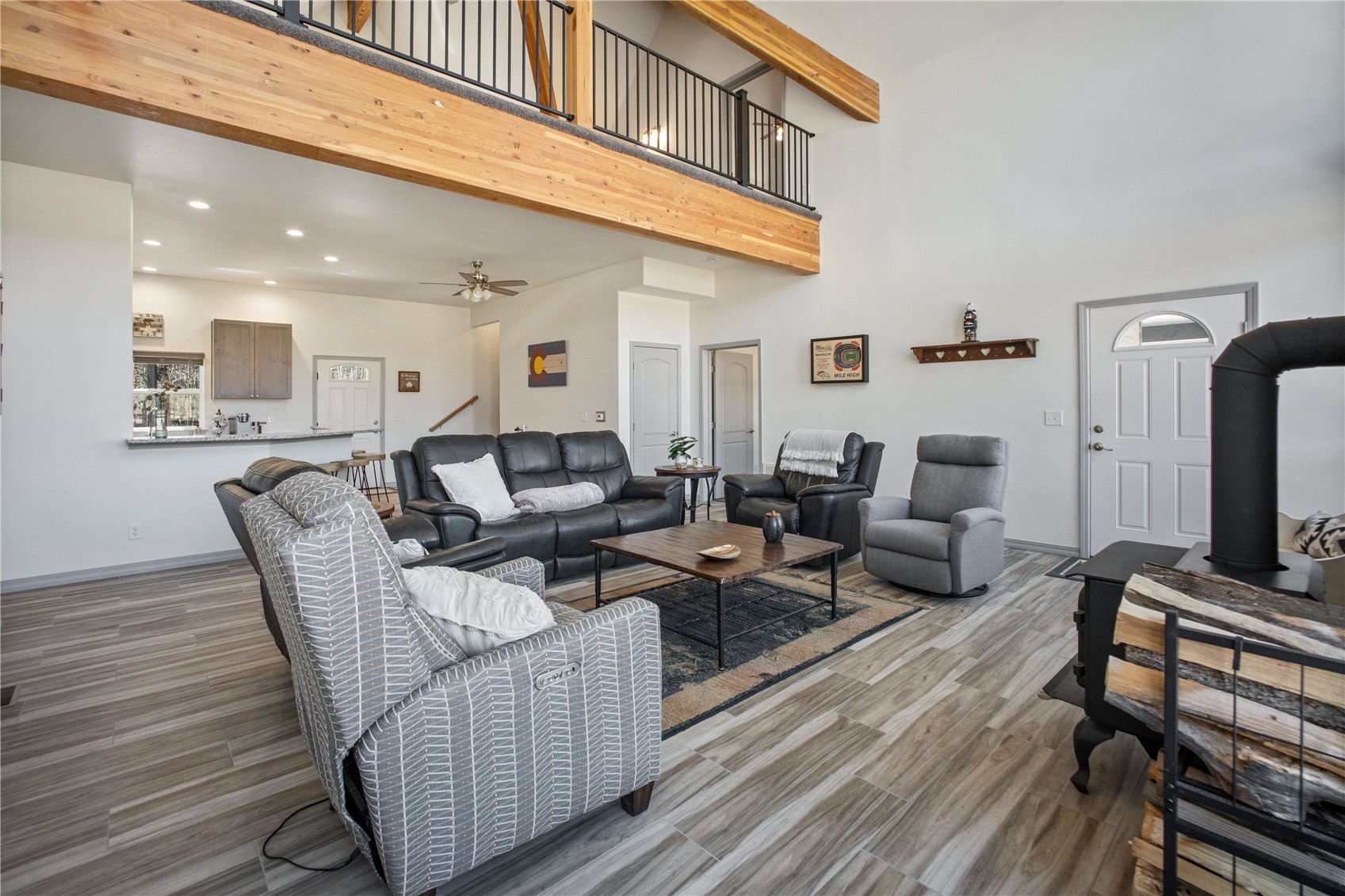247 Foxtail Court Fairplay CO 80440