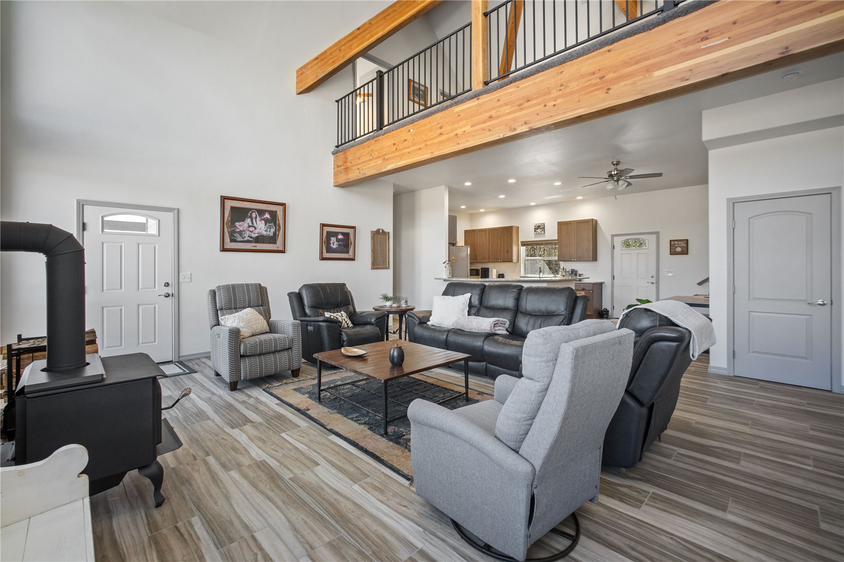 247 Foxtail Court Fairplay CO 80440