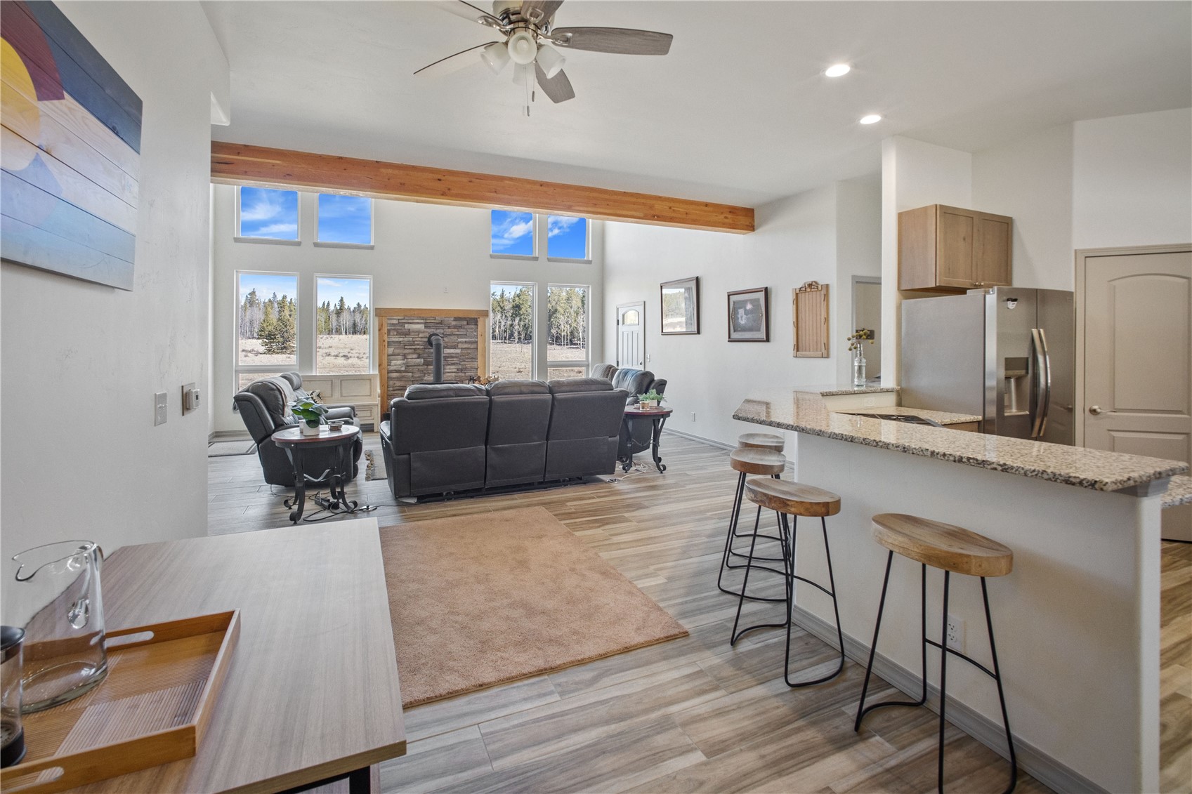 247 Foxtail Court Fairplay CO 80440
